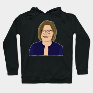 Kerry Chant Hoodie